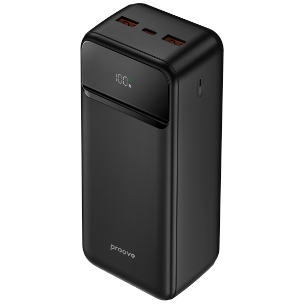 Power Bank Proove Illuminator 2 22.5W 30000mAh